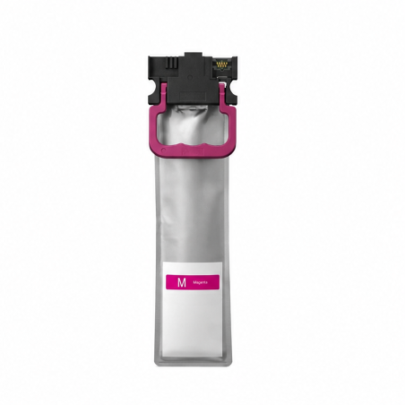 Epson Magenta Ink Cartridge for WorkForce Pro WF-C53xx/WF-C58xx L