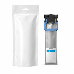 Compatible Epson T11D2 Cyan Ink Cartridge 5,000 Pgs