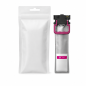 Epson Magenta Ink Cartridge for WorkForce Pro WF-C53xx/WF-C58xx L