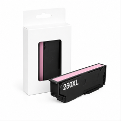 Cartouche Epson 250XL Light Magenta compatible 740p
