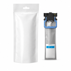 Cartouche cyan Epson T11D2/T11C2 compatible 5 000 p.