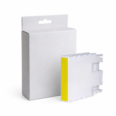 Epson Yellow XL Cartridge WF-6xxx C13T908440