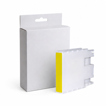 Epson Yellow XL Cartridge WF-6xxx C13T908440