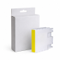 Epson WF-6xxx Yellow XL Ink Cartridge – C13T908440