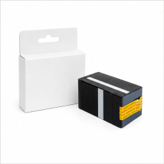 Compatible HP 903XL Black Cartridge, 825 Pages Yield