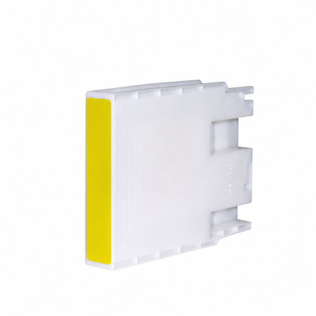 Epson WF-6xxx Yellow XL Ink Cartridge – C13T908440