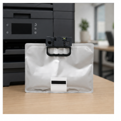 Epson C13T12F140 Black XXL Ink Pack for WF-M53xx