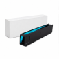 HP 973X Cyan Original PageWide Cartridge, F6T81AE