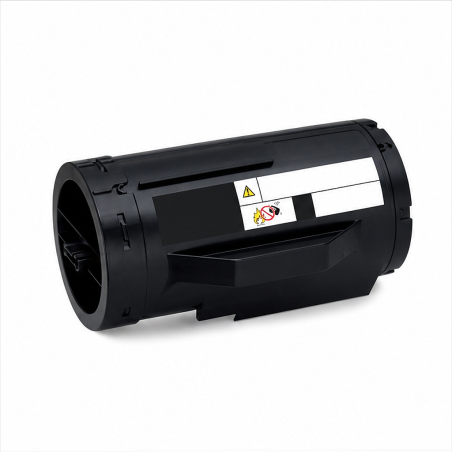 Epson AL-M300 / AL-MX300 High-Capacity Black Toner 10K