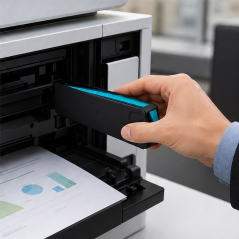 HP 973X Cyan F6T81AE | Original PageWide Ink