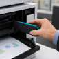HP 973X Cyan Original PageWide Cartridge, F6T81AE