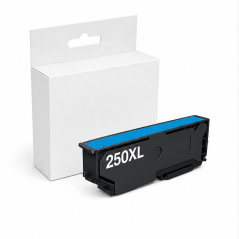 Epson 250XL Cyan Ink for XP-980 Printers