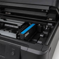 Epson 250XL Cyan Ink for XP-980 Printers