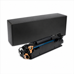 Compatible HP CF279A XL Black Toner, 2,500 Pages