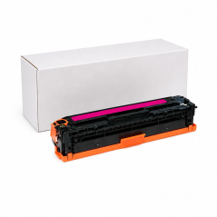 HP 205A Magenta CF533A Original LaserJet Toner