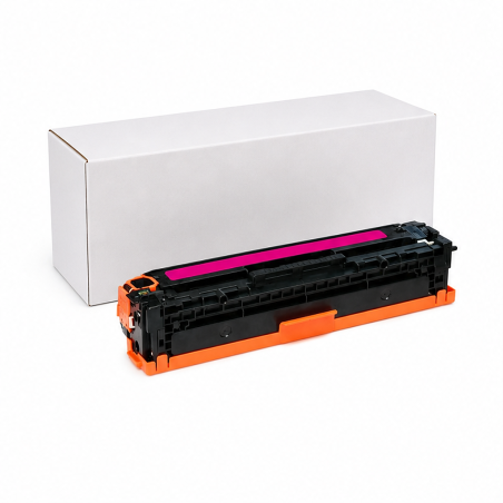 HP 205A Magenta CF533A Original LaserJet Toner