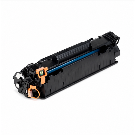 Compatible HP CF279A XL High-Yield Black Toner