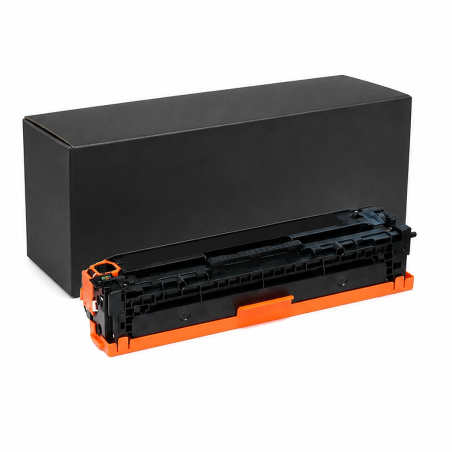 Compatible HP 410X Black Toner | 6,500 Pages
