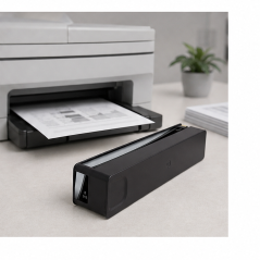 Cartouche HP 973X noire L0S07AE pour PageWide