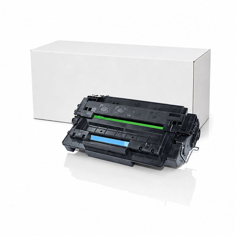 Cartouche toner noire HP Q6511A 11A – 6 000 pages