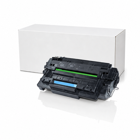 Toner HP Q6511A 11A noir pour LaserJet 2400