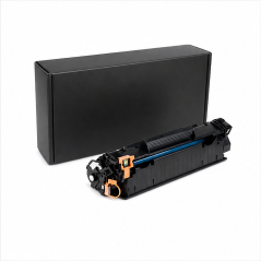 Compatible HP CF279A XL Black Toner, 2,500 Pages