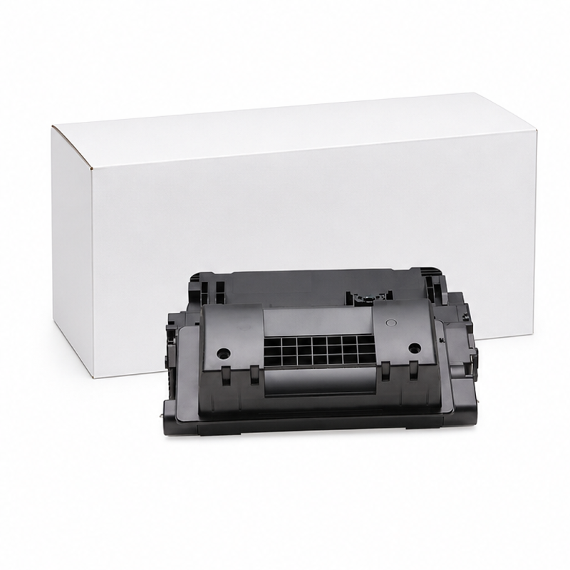 Compatible HP CC364X/CE390X Black Toner Cartridge - HT-CC364X(U), 24,000 pages