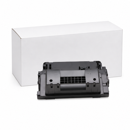 Compatible HP CC364X/CE390X Black Toner 24,000 Pages