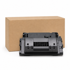 Compatible HP 64X/90X Black Toner, 40,000 Pages