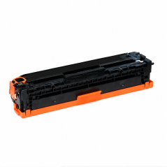 Cartouche de toner noire compatible HP 410X haute capacité