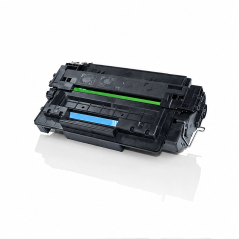 Black HP Q6511A 11A toner cartridge – 6,000 pages