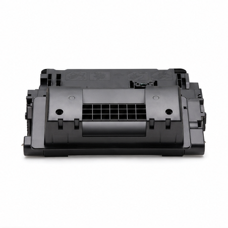 Compatible HP 64X/90X Black Toner for LaserJet, CC364X/CE390X