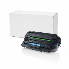 HP Q6511A 11A Black Toner for LaserJet 2400