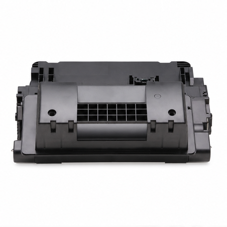 Cartouche toner compatible HP CC364X/CE390X noir - HT-CC364X(U), 24 000 pages