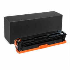 Compatible HP 410X Black Toner | 6,500 Pages