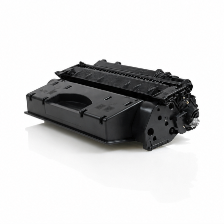 Cartouche toner noire compatible HP CF226X XL, haute capacité