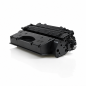Compatible HP CF226X XL Black Toner Cartridge, High Yield