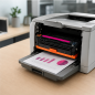 HP 205A Magenta Original LaserJet Toner Cartridge (CF533A)
