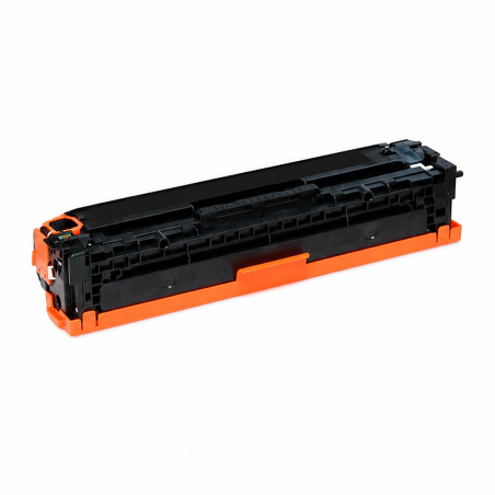 Cartouche de toner noire compatible HP 125A / 128A / 131A / 131X, 2 200 pages