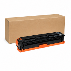 Toner noir compatible HP 125A/128A/131A, 2 200 p