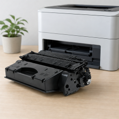 Toner HP CF226X XL compatible noir haute capacité