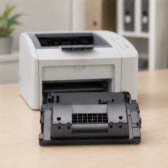 Compatible HP CC364X/CE390X Black Toner 24,000 Pages