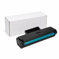 Compatible HP 106A Black Toner, 5000 Pages Yield