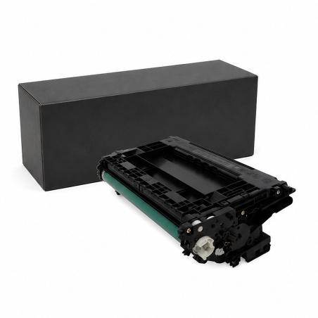 Toner HP 147A W1470A noir 10 500 pages compatibles