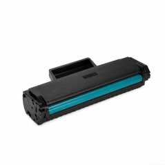 Compatible HP 106A Black Toner Cartridge W1106A, High Yield 5,000 Pages