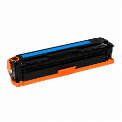 Toner cyan HP W9091MC pour HP Color LaserJet Managed E45028dn / E47528f