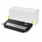 Compatible HP W2072A Yellow Toner Cartridge 117A