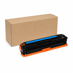 HP W9091MC Cyan Toner, 6,900 Pages for E45028dn