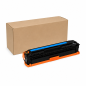Toner cyan HP W9091MC pour HP Color LaserJet Managed E45028dn / E47528f