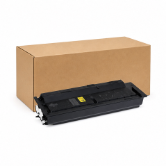 Kyocera TK-475 Black Toner Compatible 15,000 Pages